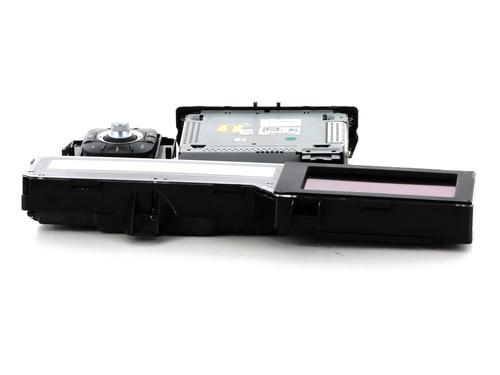 Radio RENAULT SCÉNIC III (JZ0/1_) 1.6 dCi (JZ00, JZ12) | BP24186674E6 
