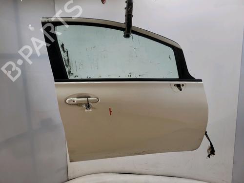 Used Right front door NISSAN NOTE (E12) 1.5 dCi (90 hp) 31913529