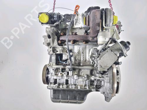 Engine PEUGEOT 207 (WA_, WC_) 1.6 HDi | BP30190497M1