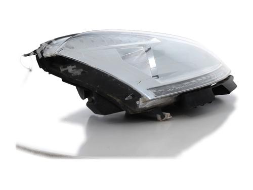 Right headlight CITROËN C4 Grand Picasso I (UA_) 1.6 HDi 110 | BP28333098C29 