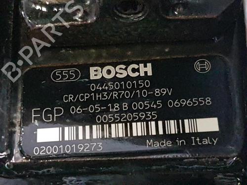 Engine ALFA ROMEO GT (937_) 1.9 JTD (937CXN1B) | BP31350303M1 