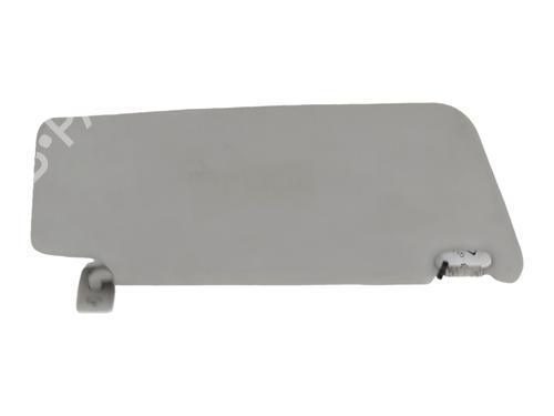 Left sun visor MERCEDES-BENZ C-CLASS (W203) C 220 CDI (203.008) | BP36211624I1 - Image 2