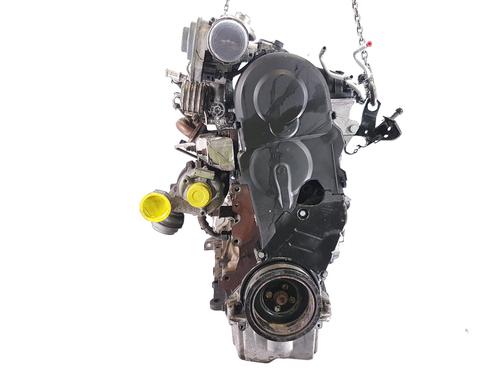 Motor VW GOLF V (1K1) 1.9 TDI (105 hp) 31085679