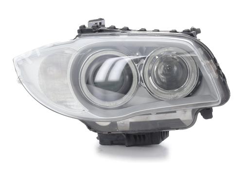 right-headlight-bmw-1-e87-2003-2004-2005-2006-2007-2008-2009-2010-2011-2012-2013-31985207 main image