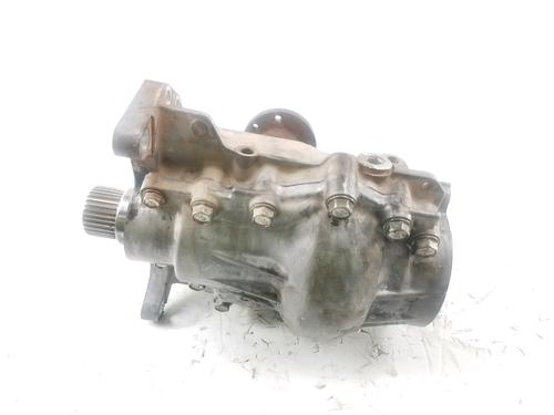 Used Transfer box NISSAN JUKE (F15) 1.6 DIG-T 4x4 (190 hp) 15542704
