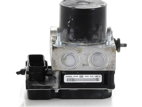 Used ABS pump SEAT IBIZA IV (6J5, 6P1) 1.2 TSI (105 hp) 31367581