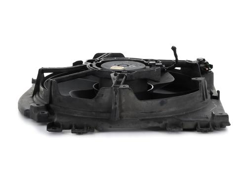 Radiator fan RENAULT CLIO III (BR0/1, CR0/1) 1.5 dCi (BR17, CR17) | BP29874149M35