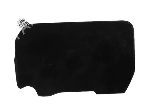 Used Upper protection Upper protection PEUGEOT 208 I (CA_, CC_) 1.2 THP 110 (110 hp) 33332384 33332384