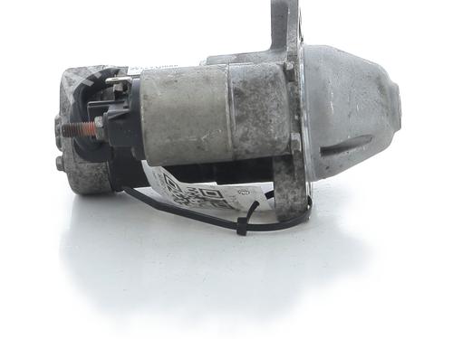Used Starter OPEL ASTRA J (P10) 1.7 CDTI (68) (125 hp) 31349052
