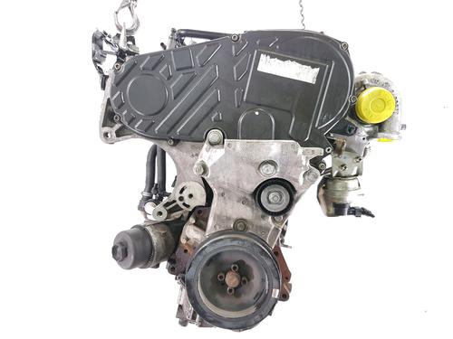 Motor OPEL INSIGNIA A Sports Tourer (G09) 2.0 CDTI (35) (160 hp) 32333700