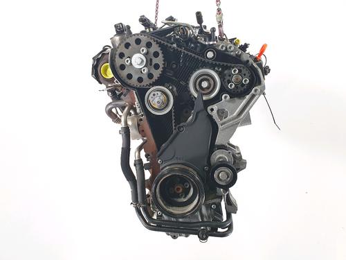 Motor Motor VW POLO V (6R1, 6C1) [2009-2022] 35718507 35718507