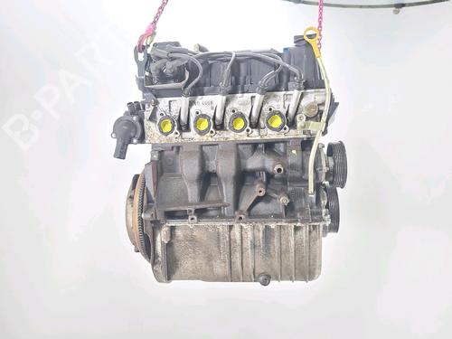 Engine FORD KA (RB_) 1.3 i ROCAM | BP28372252M1 