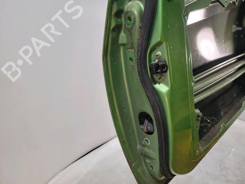 Right front door FORD FIESTA V (JH_, JD_) 1.3 | BP28177396C3 
