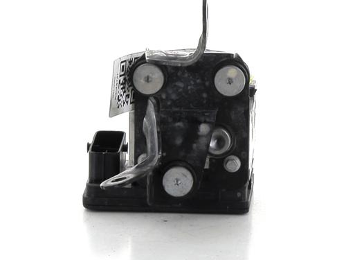 Used ABS pump ABS pump FORD FIESTA VI (CB1, CCN) 1.6 TDCi (95 hp) 33645421 33645421