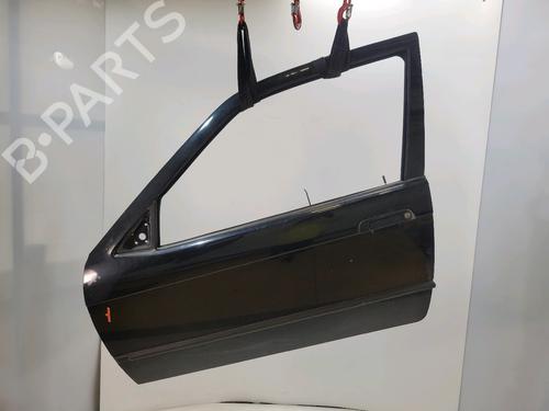 Used Left front door BMW 3 Compact (E36) 318 tds (90 hp) 26536180