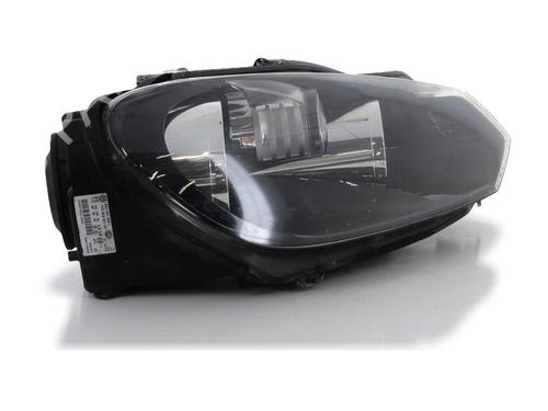 Right headlight VW GOLF PLUS V (5M1, 521) | BP32077507C29 - Image 4