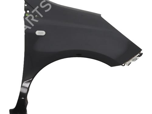 Aile avant droite NISSAN NOTE (E11, NE11) 1.6 (110 hp) 31876058