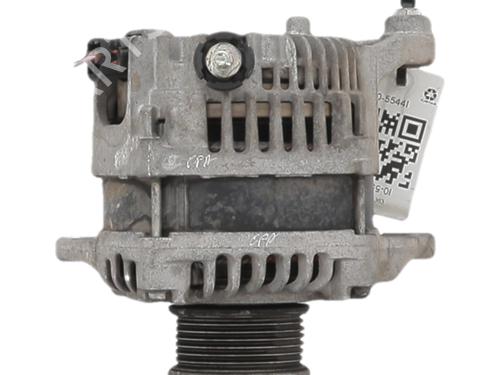 Alternator NISSAN NAVARA NP300 (D40) 2.5 dCi 4WD | BP36659967M7  - Image 5