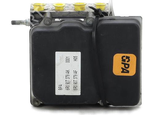 ABS pump VW POLO V (6R1, 6C1)  | BP27454173M43 