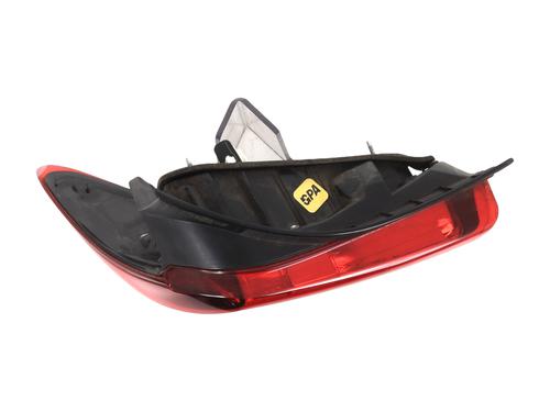 Used Left taillight TOYOTA YARIS (_P13_) 1.4 D (NLP130_, NLP130) (90 hp) 32401686