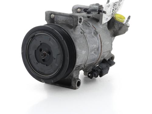AC-Kompressor AC-Kompressor PEUGEOT 208 I (CA_, CC_) 1.2 VTI 82 (82 hp) 37506153 37506153
