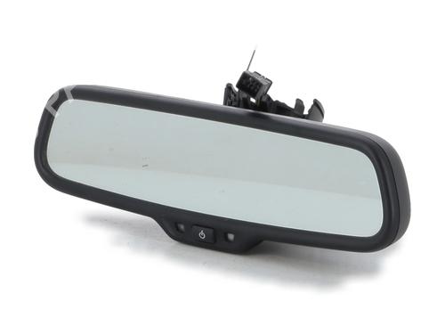 Used Rear mirror Rear mirror AUDI Q7 (4LB) 3.0 TDI quattro (240 hp) 33685498 33685498
