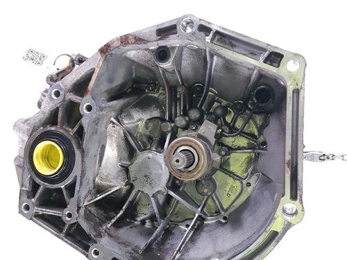 Gearbox SUZUKI SWIFT III (MZ, EZ) 1.3 DDiS (RS413D) | BP29443639M3 