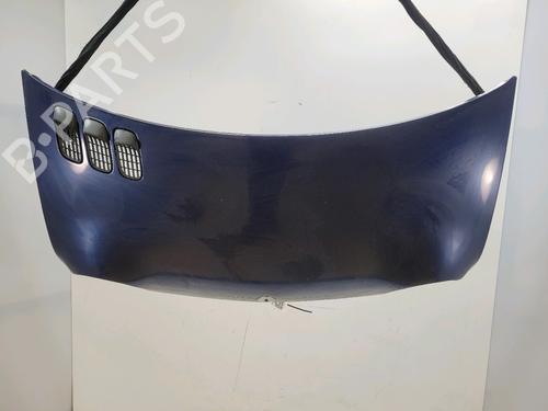 Capot RENAULT TWINGO I (C06_) 1.2 (C066, C068) (58 hp) 32848419