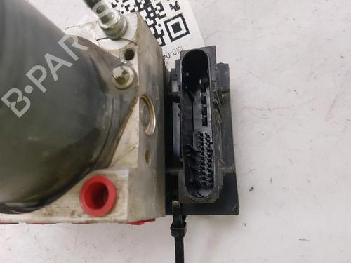 ABS pump PEUGEOT 307 (3A/C) 2.0 HDi 90 | BP13745939M43 