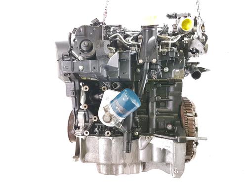 Engine DACIA SANDERO II 1.5 dCi | BP25208932M1 
