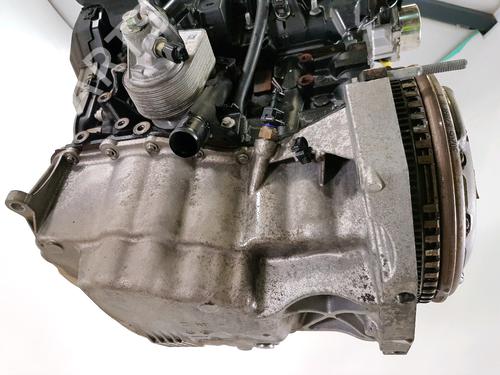 Engine RENAULT MEGANE III Hatchback (BZ0/1_, B3_) 1.5 dCi (BZ09, BZ0D, BZ1W, BZ29, BZ14) | BP31662036M1 