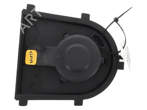 Varmeblæser SEAT AROSA (6H1) 1.0 (50 hp) 23267338