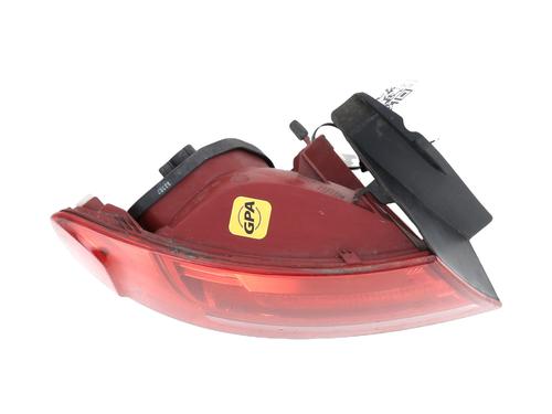 Used Left taillight AUDI A4 B8 (8K2) 2.0 TDI (143 hp) 26918522