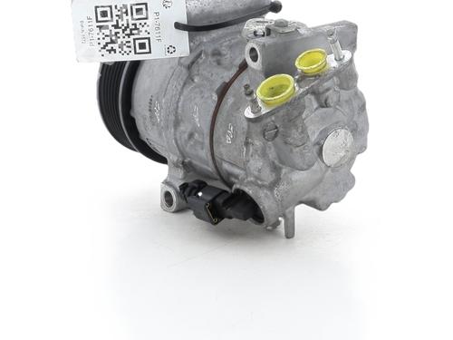 AC compressor CITROËN C3 II (SC_) 1.2 VTi 82 | BP39045207M34 - Image 2
