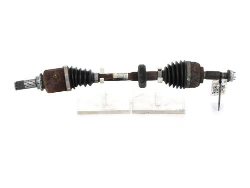 Left front driveshaft RENAULT TWINGO II (CN0_) 1.5 dCi 75 | BP29761815M38