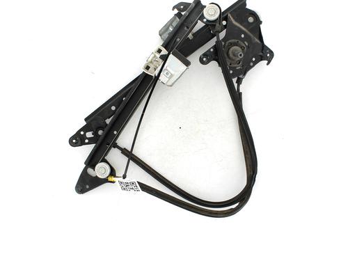 Rear right window mechanism VW SHARAN (7M8, 7M9, 7M6) 1.9 TDI | BP16279585C25 