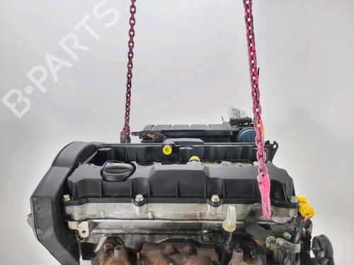 Engine PEUGEOT 206 SW (2E/K) 1.6 16V | BP28177465M1 