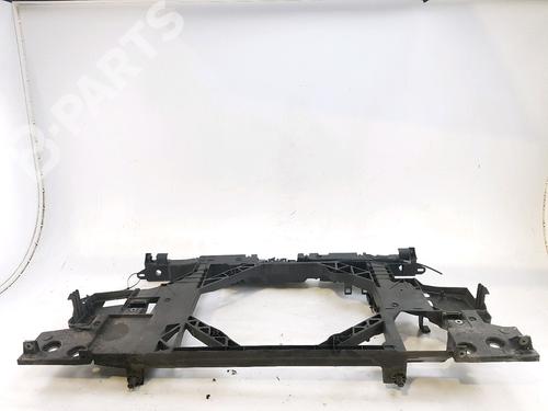 Used Front slam panel Front slam panel RENAULT MEGANE III Coupe (DZ0/1_) 1.5 dCi (DZ09, DZ0D, DZ1F, DZ1G, DZ14, DZ29) (110 hp) 11184798 11184798
