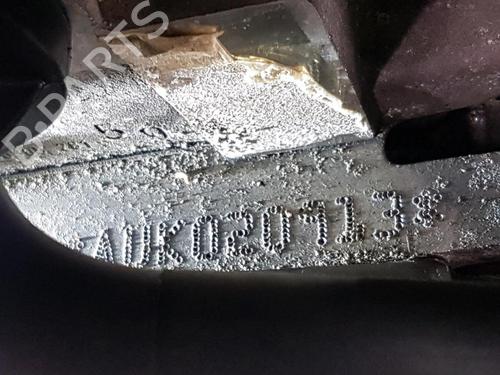 Engine AUDI A4 B7 (8EC) 3.2 FSI quattro | BP33309214M1  - Image 8