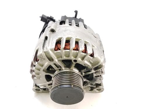 Alternator CITROËN BERLINGO MULTISPACE (B9) 1.6 HDi 90 | BP11123225M7  - Image 5