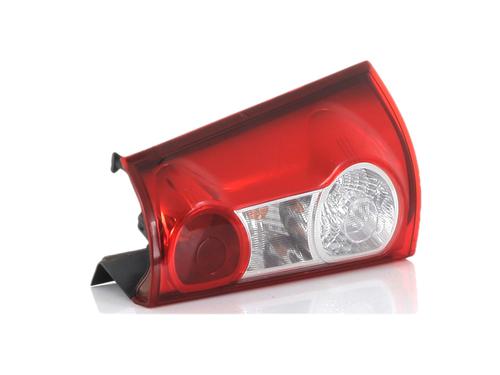 Right taillight DACIA LOGAN MCV (KS_) 1.5 dCi (KS04) | BP39524311C35 - Image 5