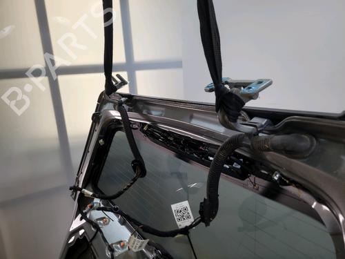 Portellone/Cofano posteriore MERCEDES-BENZ GLK-CLASS (X204) 220 CDI 4-matic (204.984, 204.997) | BP30828386C6 