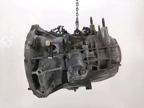 Used Gearbox Gearbox 37657429 37657429