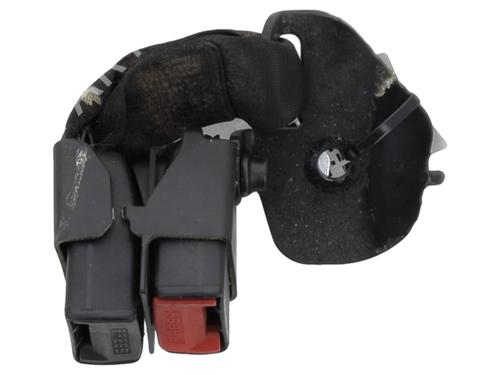 Seat buckle RENAULT CLIO II (BB_, CB_) 1.2 16V (BB05, BB0W, BB11, BB27, BB2T, BB2U, BB2V, CB05,... | BP30166150I32