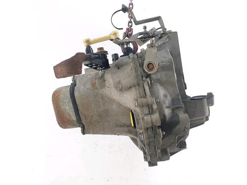 Gearbox CITROËN C3 I (FC_, FN_) 1.4 HDi | BP30118622M3