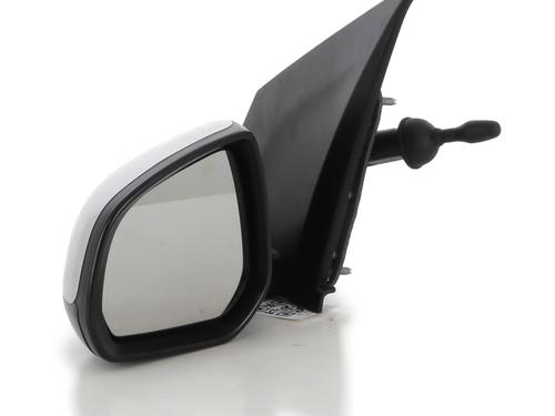 Left mirror NISSAN PIXO (UA0) 1.0 | BP29495695C26 