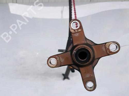 Driveshaft MERCEDES-BENZ V-CLASS (W447) V 220 CDI / d (447.811, 447.813, 447.815) | BP28803119M37 