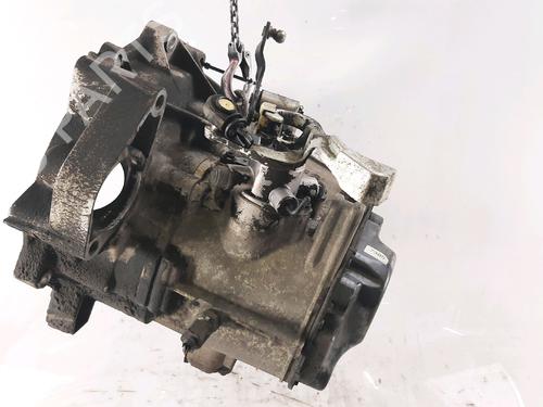 Used Gearbox Gearbox VW POLO IV (9N_, 9A_) [2001-2014] 34428619 34428619