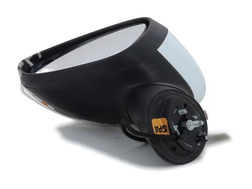 Left mirror FORD B-MAX (JK) 1.0 EcoBoost | BP29987848C26 