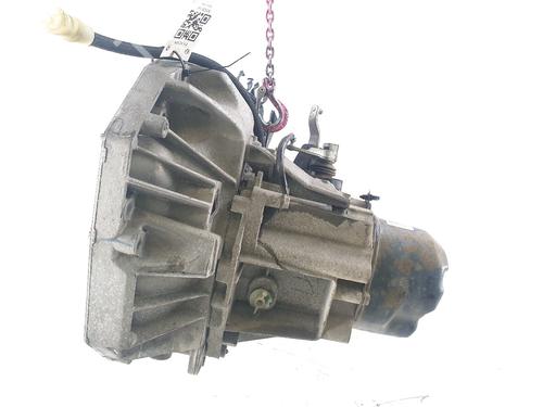 gearbox-dacia-sandero-2008-31844611 main image